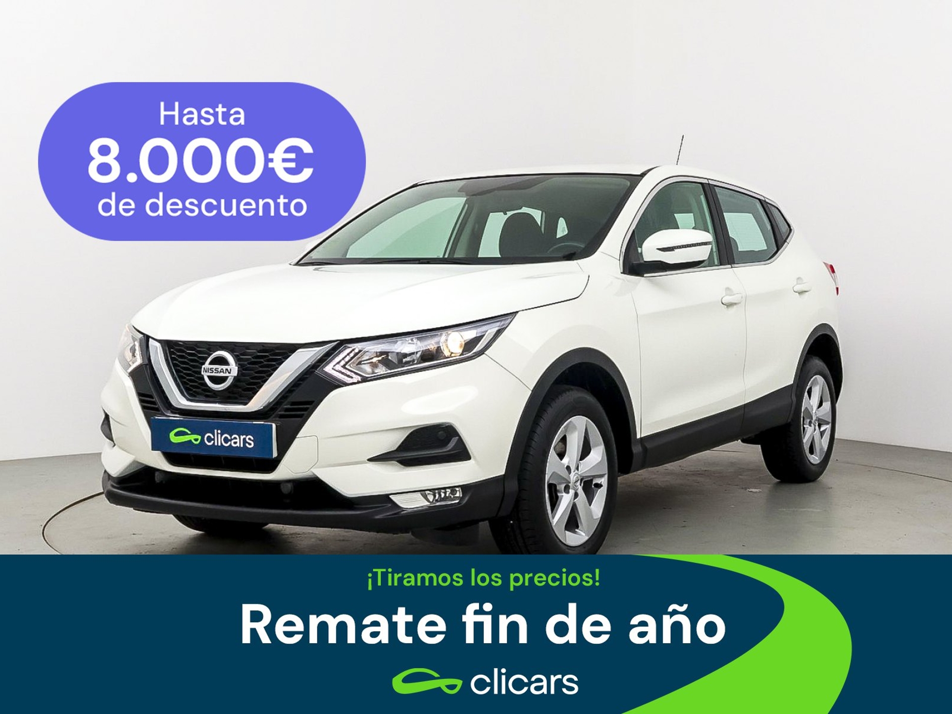 Imagen de NISSAN Qashqai
