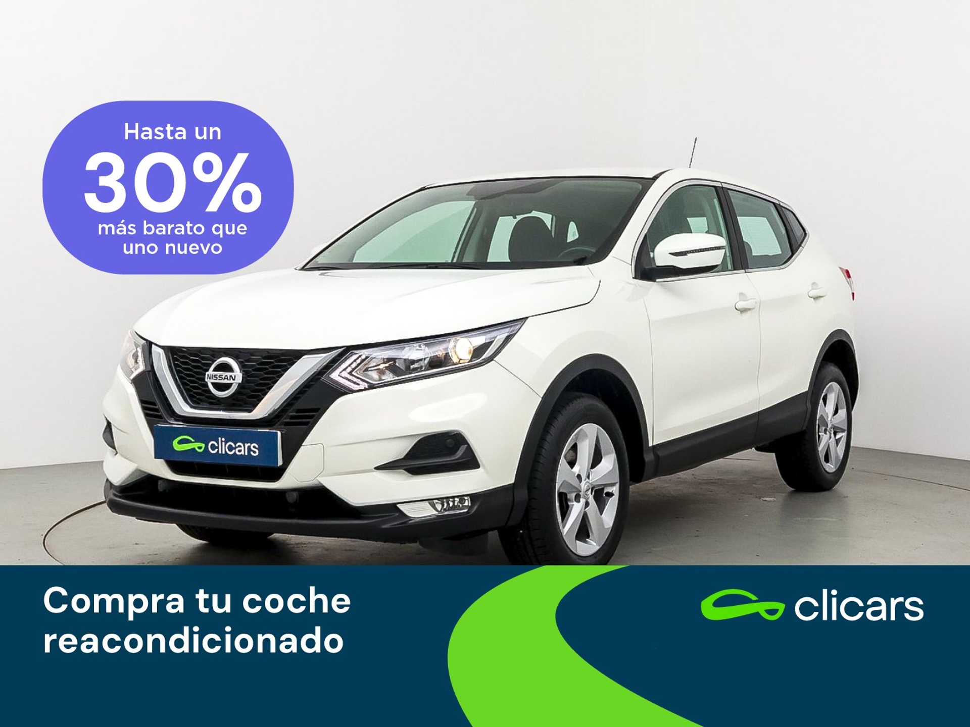 Imagen de NISSAN Qashqai