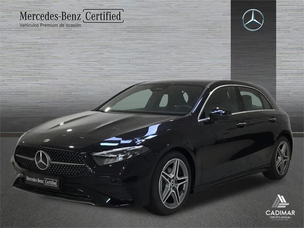 MERCEDES Clase A (A 200) en Cádiz