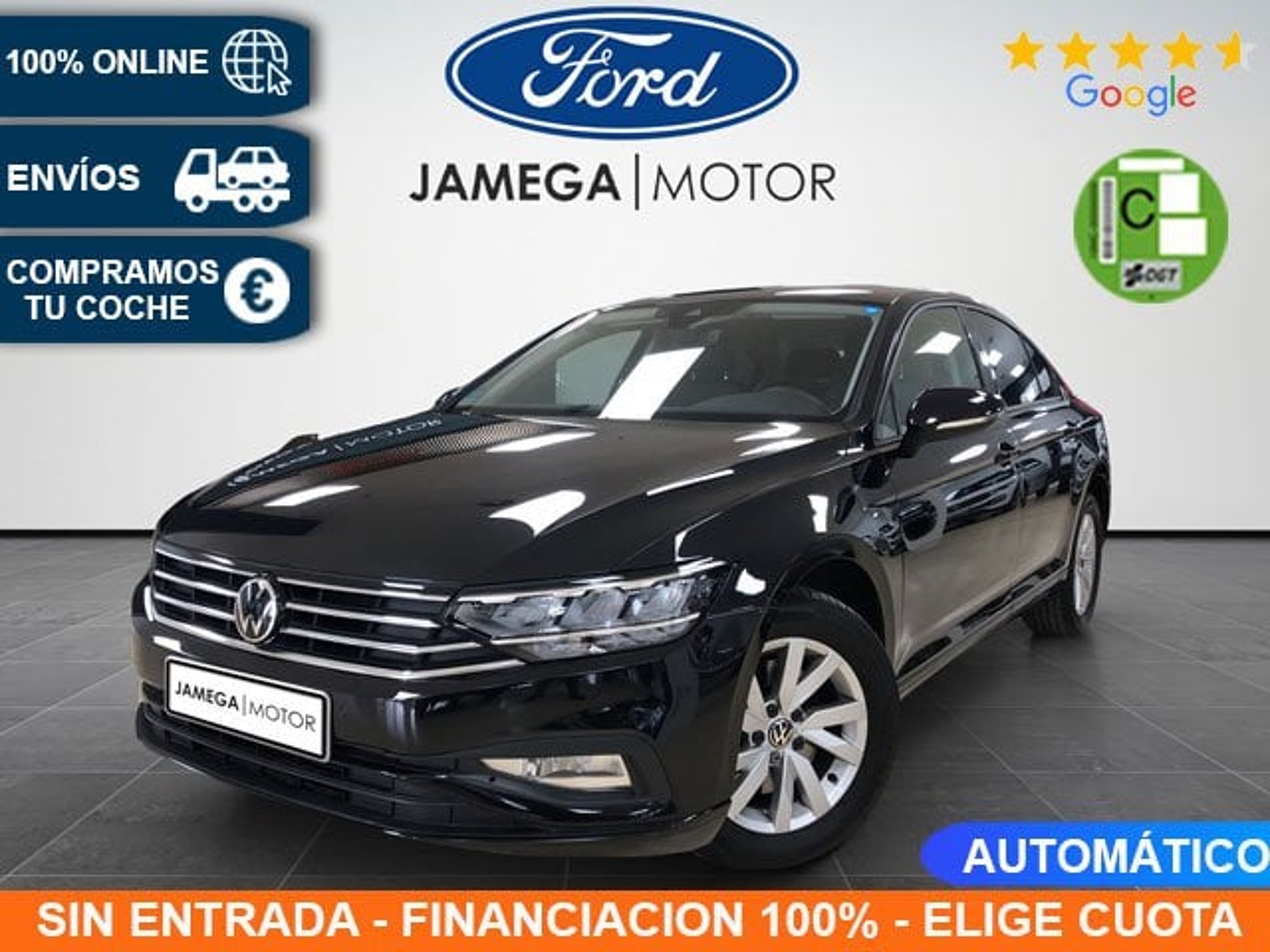 Imagen de VOLKSWAGEN Passat