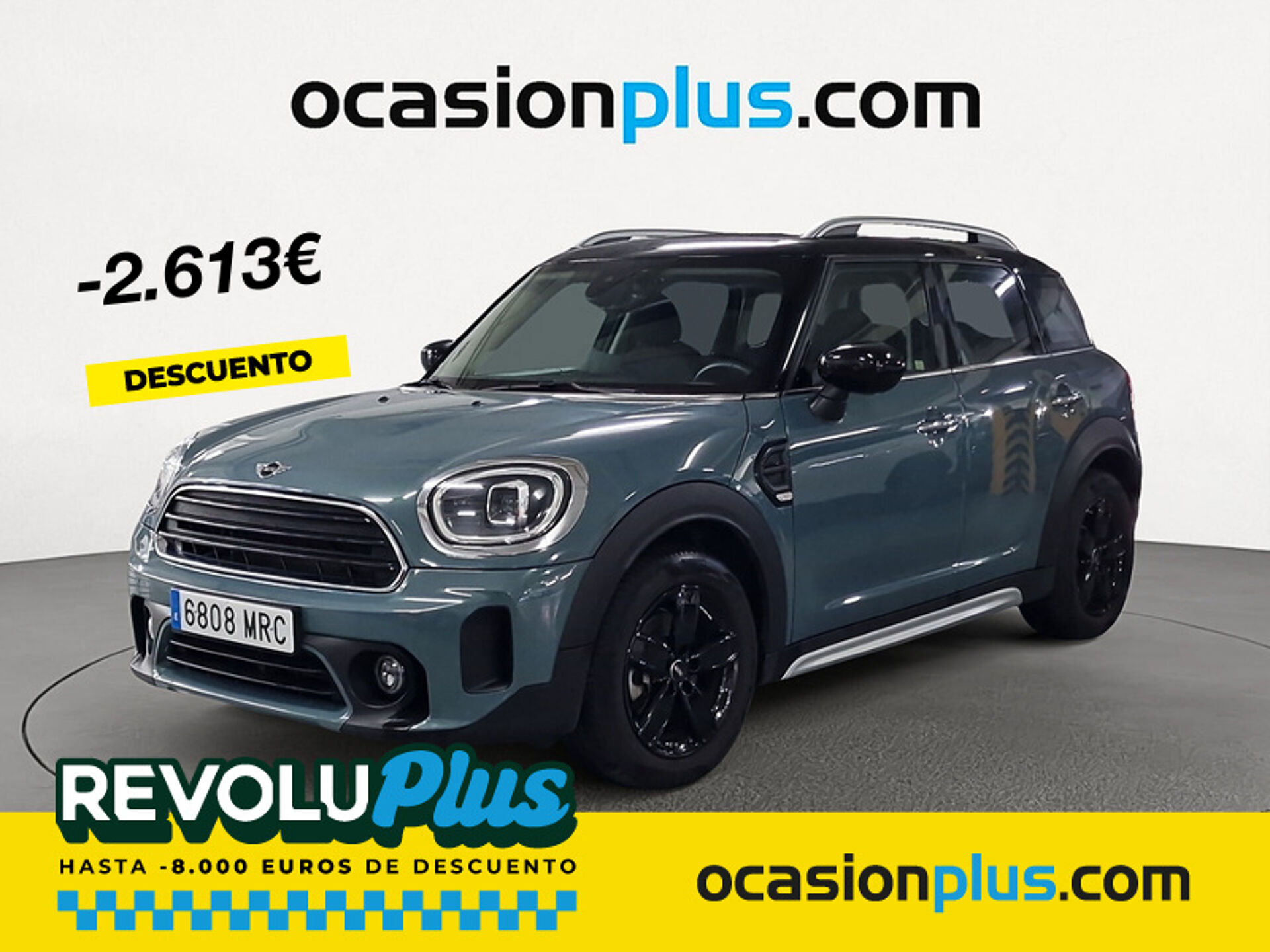 Imagen de MINI Mini Countryman