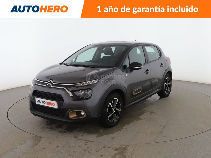 Foto del CITROEN C3 1.2 PureTech S&S C-Series 83