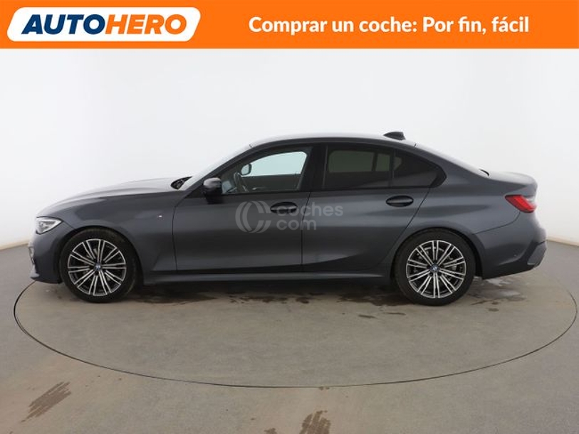 Foto del BMW Serie 3 320iA