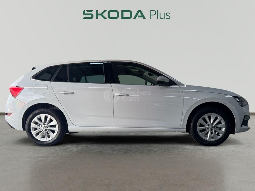 Foto del SKODA Scala 1.0 TSI Selection 70kW