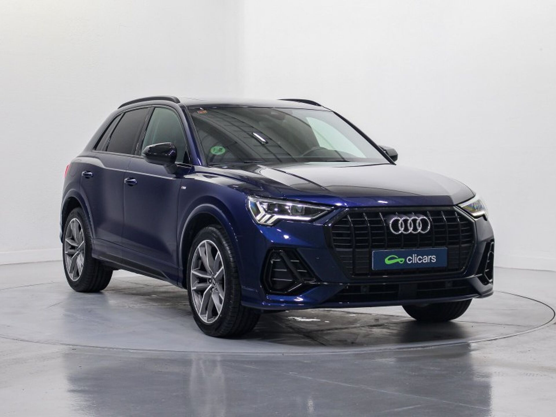 Imagen 3 de AUDI Q3