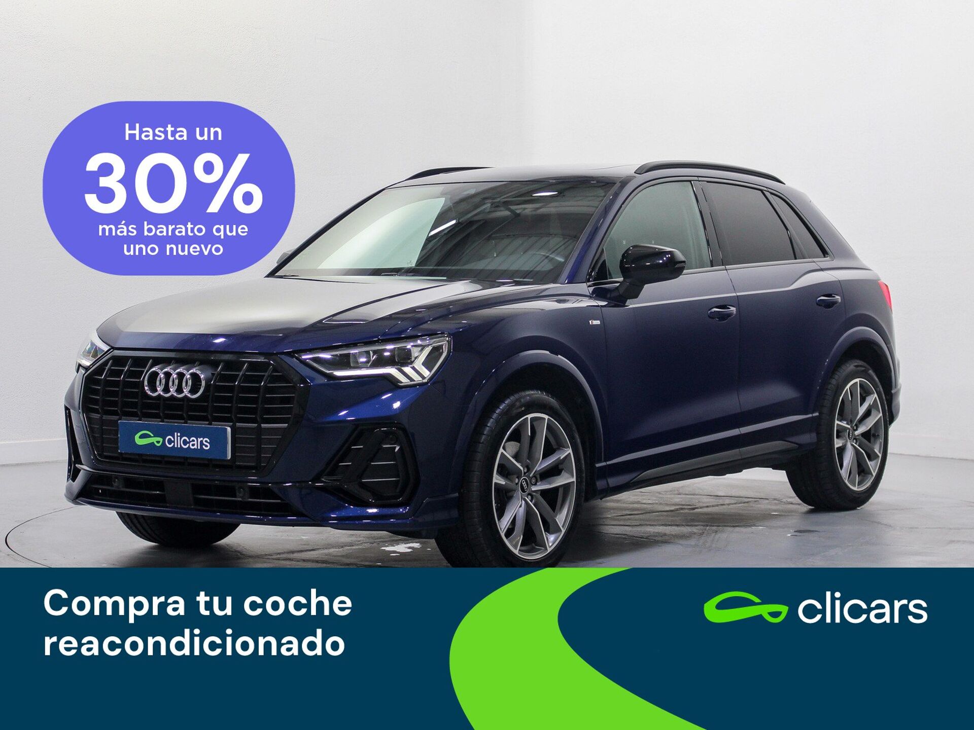 Imagen 1 de AUDI Q3