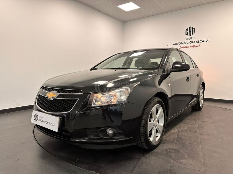 Foto del CHEVROLET Cruze 2.0VCDi 16v LS