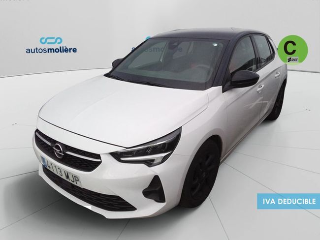 OPEL Corsa (1.2T XHL GS Auto 96 kW (130 CV)) en Málaga
