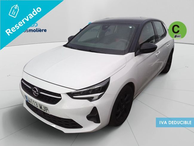 OPEL Corsa (1.2T XHL GS Auto 96 kW (130 CV)) en Málaga