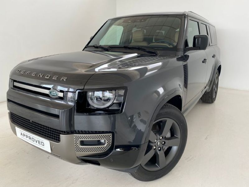 LAND ROVER Defender (3.0D I6 MHEV X-Dynamic HSE 4WD AT 183 kW (249 CV)) en 