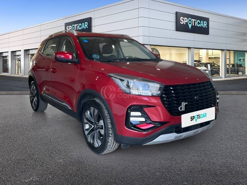 Foto del DR DR 5 .0 1.5