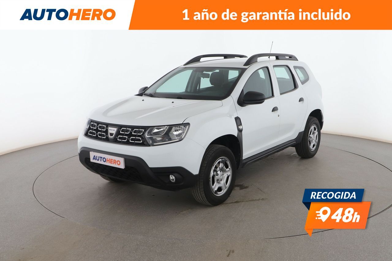 DACIA Duster (1.0 TCe Essential) en Madrid