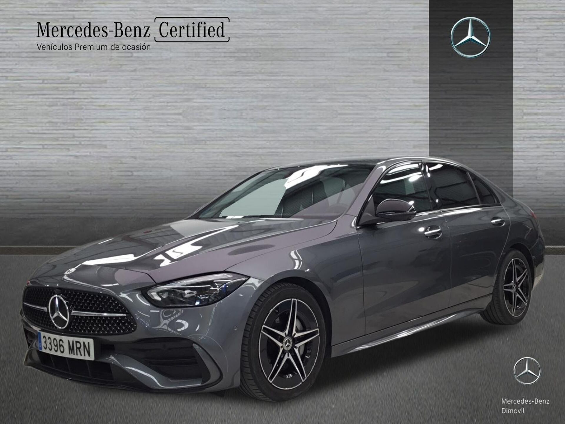 Imagen de MERCEDES Clase C
