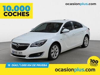 Imagen de OPEL Insignia 2.0CDTI ecoFlex Selective S&S 160