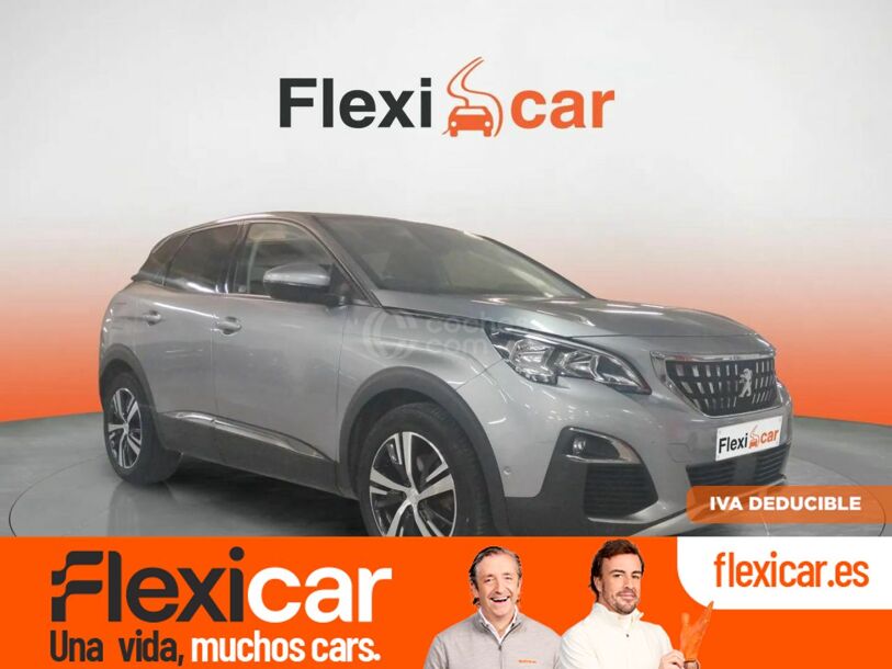 Foto del PEUGEOT 3008 1.5BlueHDi Allure S&S 130