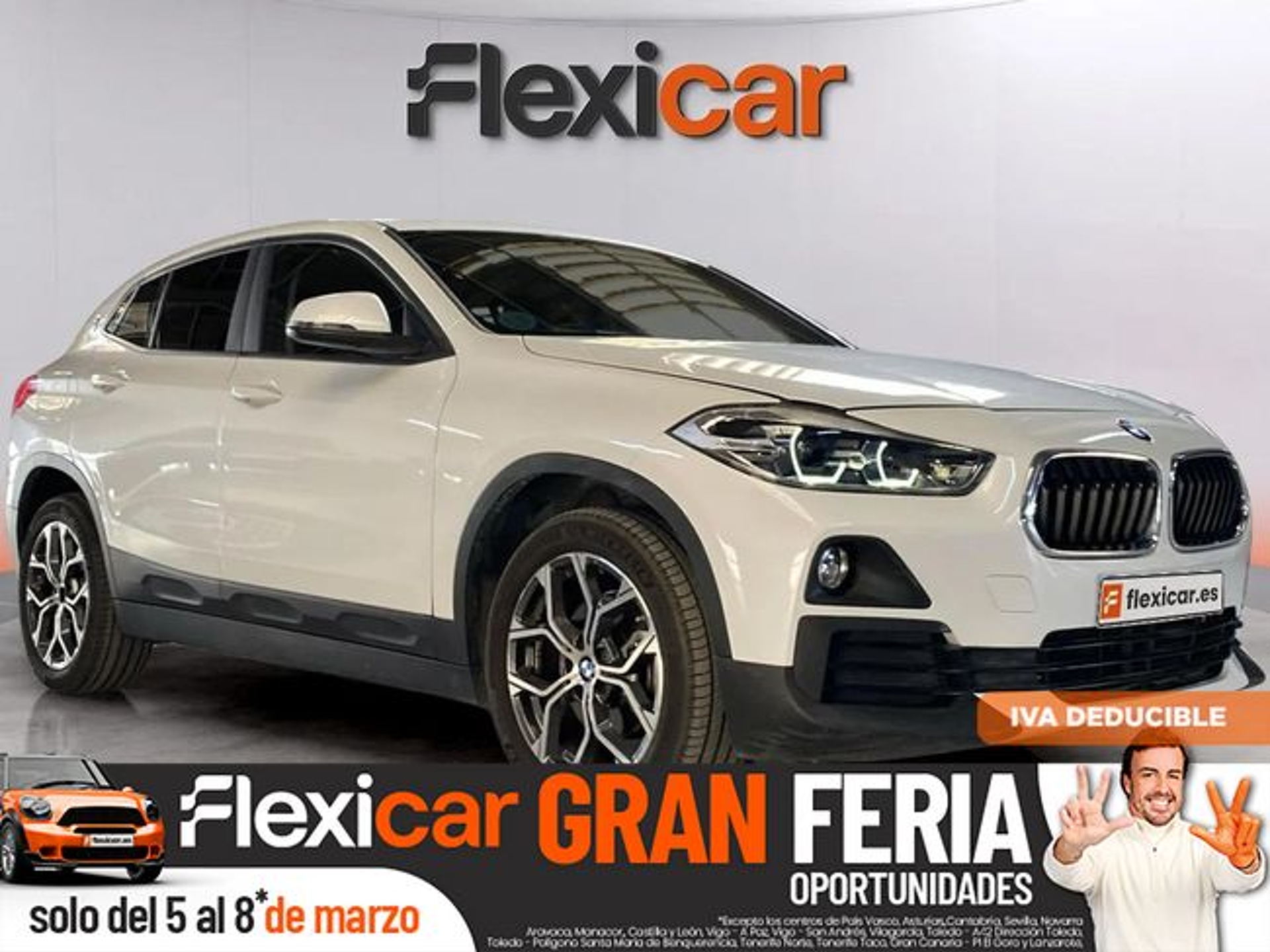 Imagen de BMW X2
