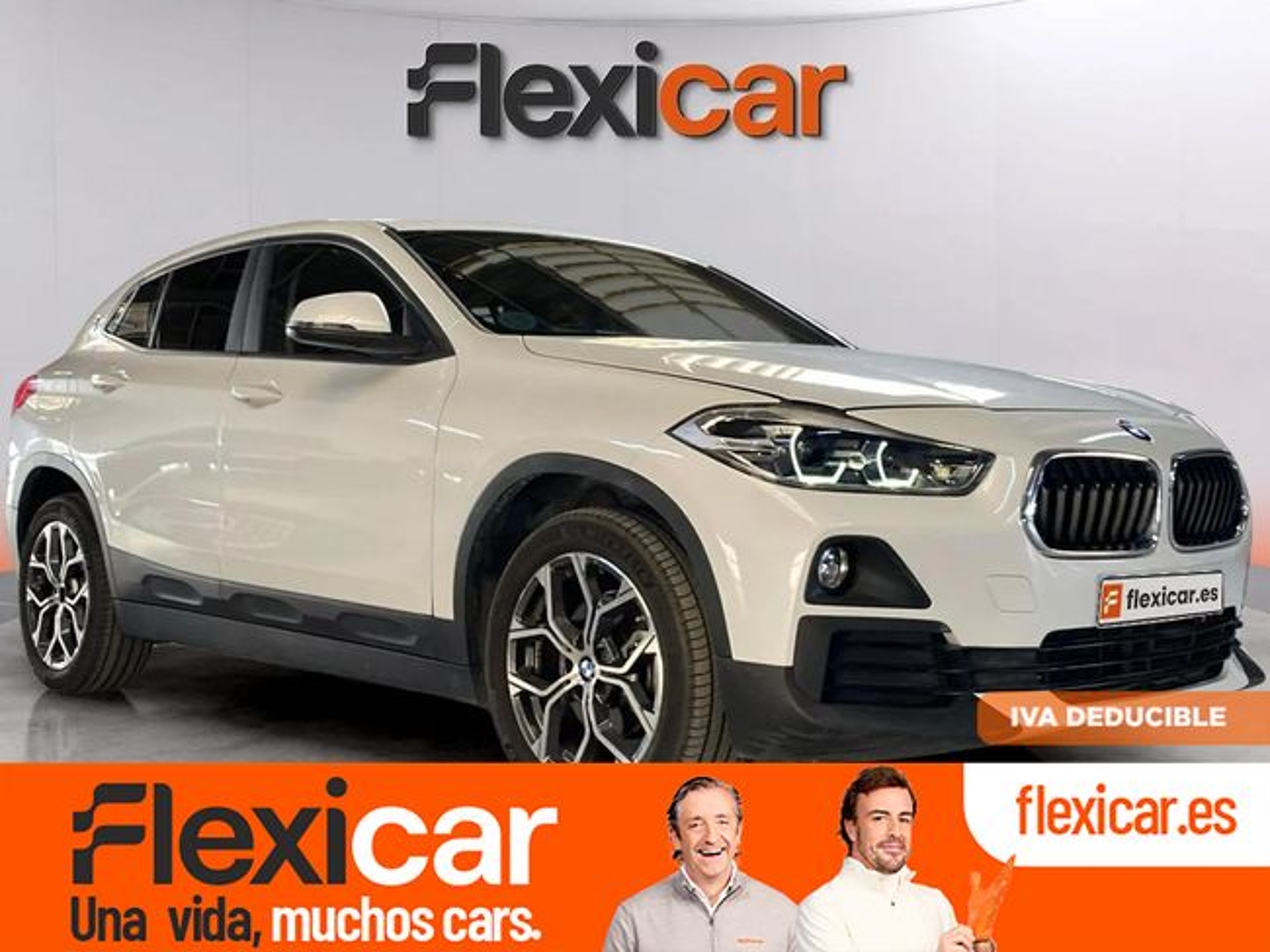 Imagen de BMW X2
