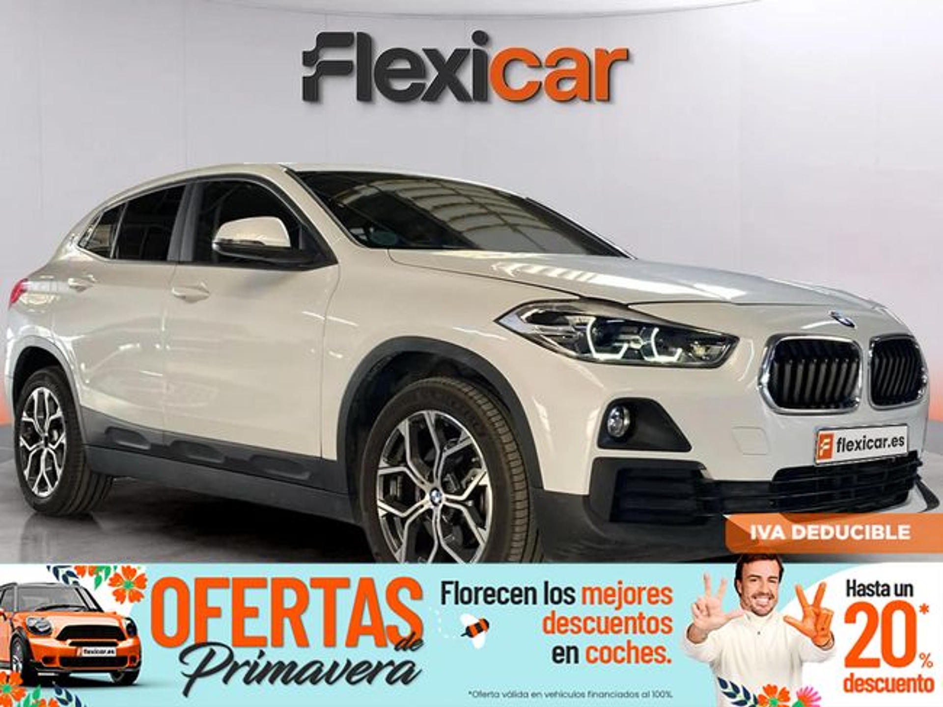 Imagen de BMW X2