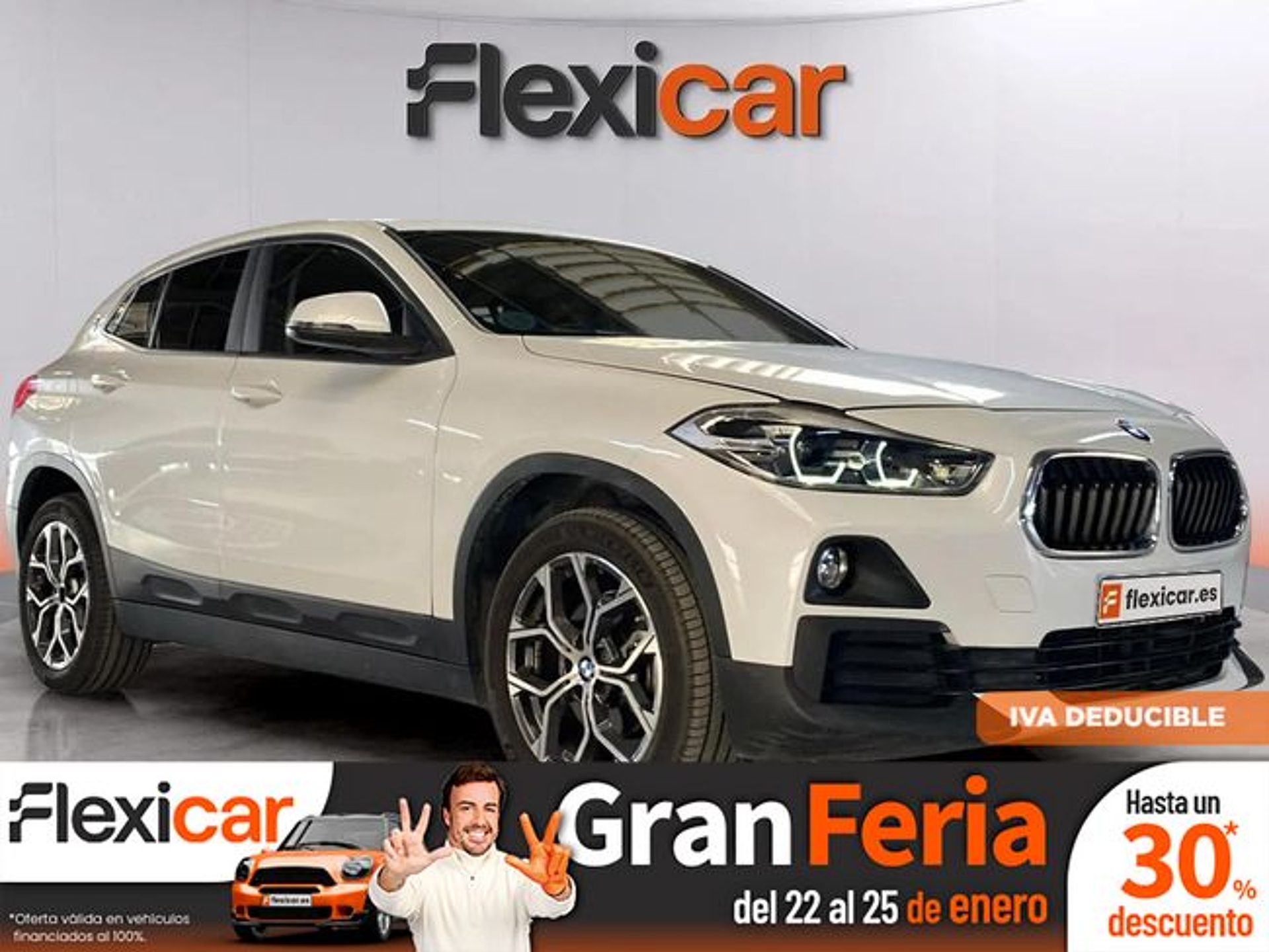 Imagen de BMW X2