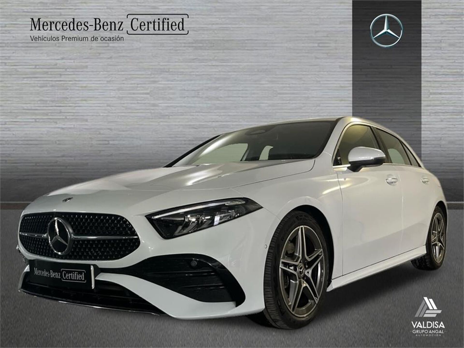 Imagen de MERCEDES Clase A