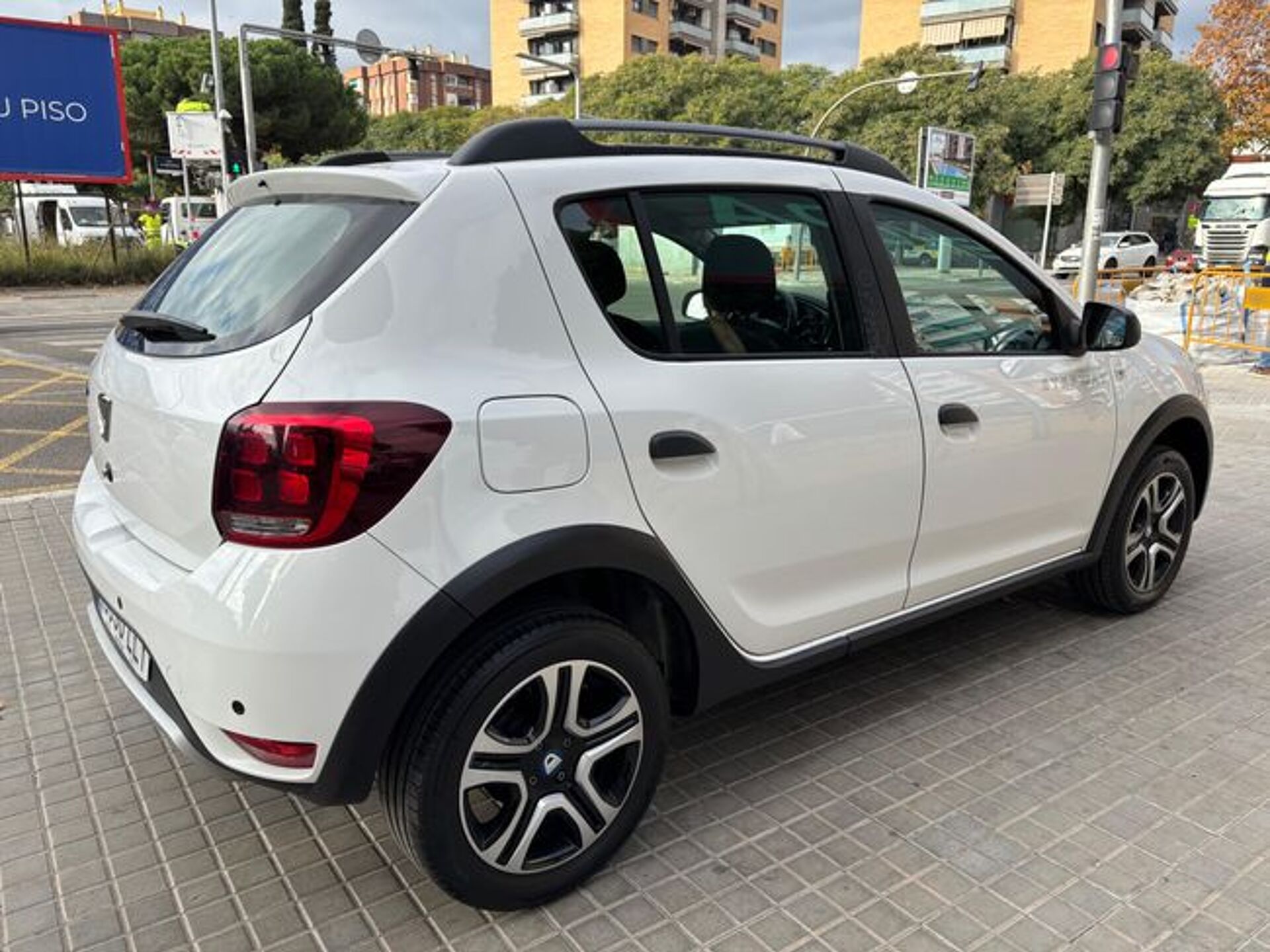 Imagen 2 de DACIA Sandero