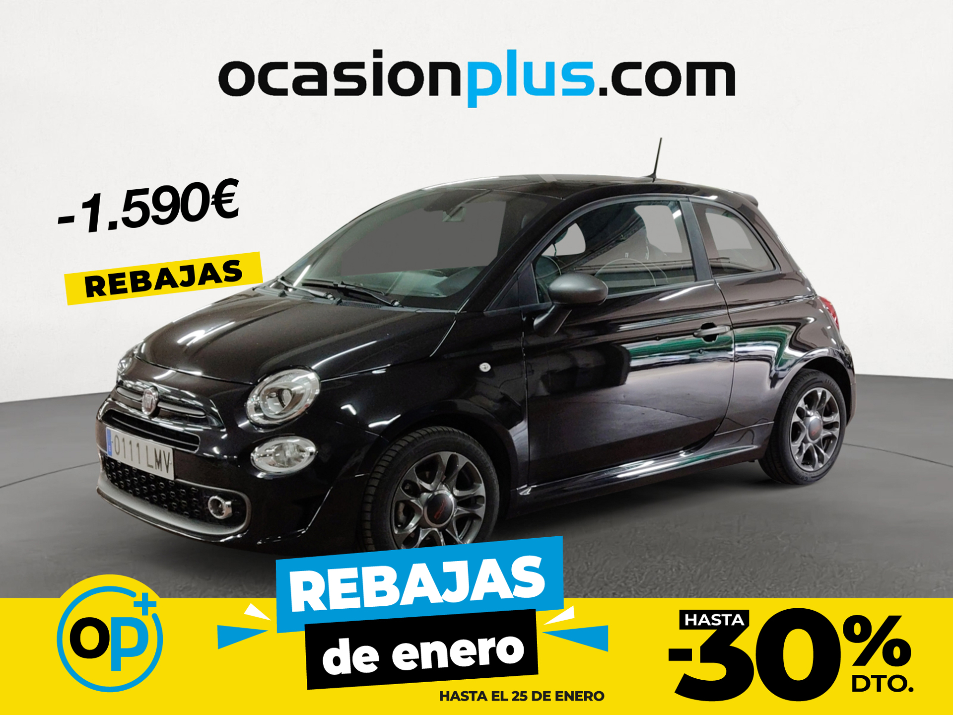 Imagen de FIAT 500