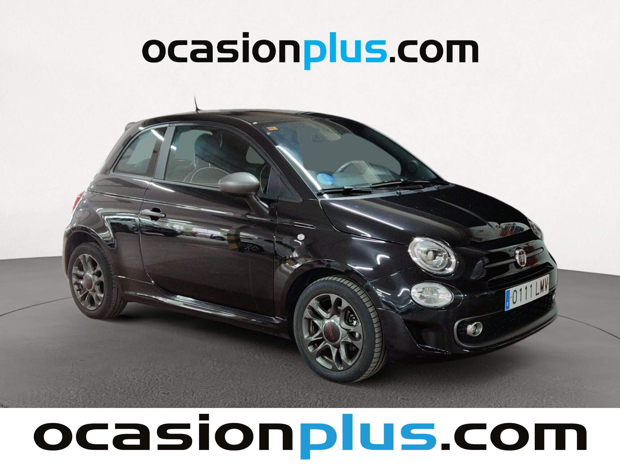 Foto del FIAT 500 1.0 GSE S