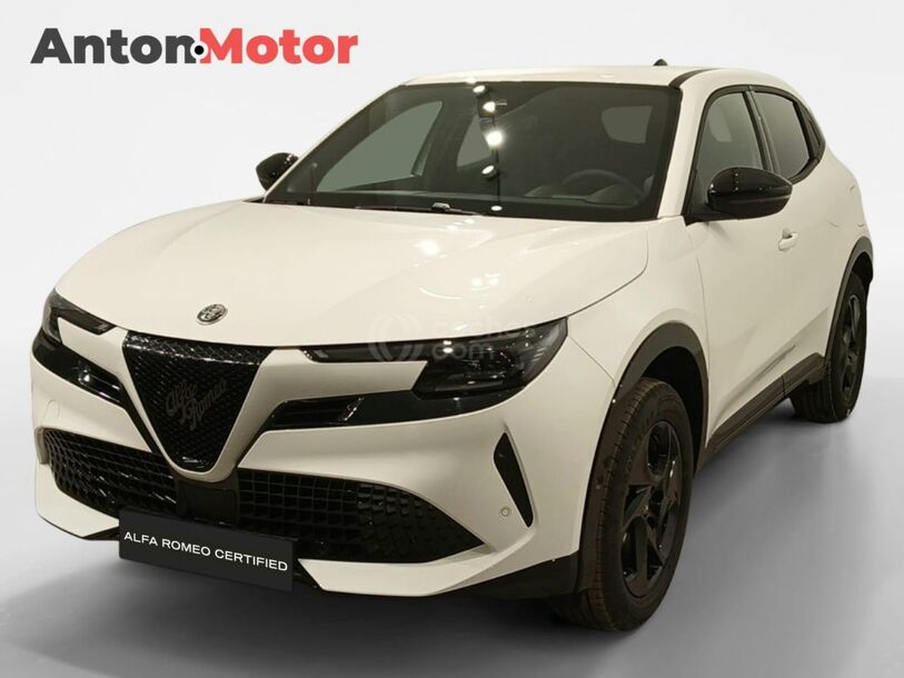 Foto del ALFA ROMEO Junior Ibrida 1.2 Speciale 100kw eDCT6