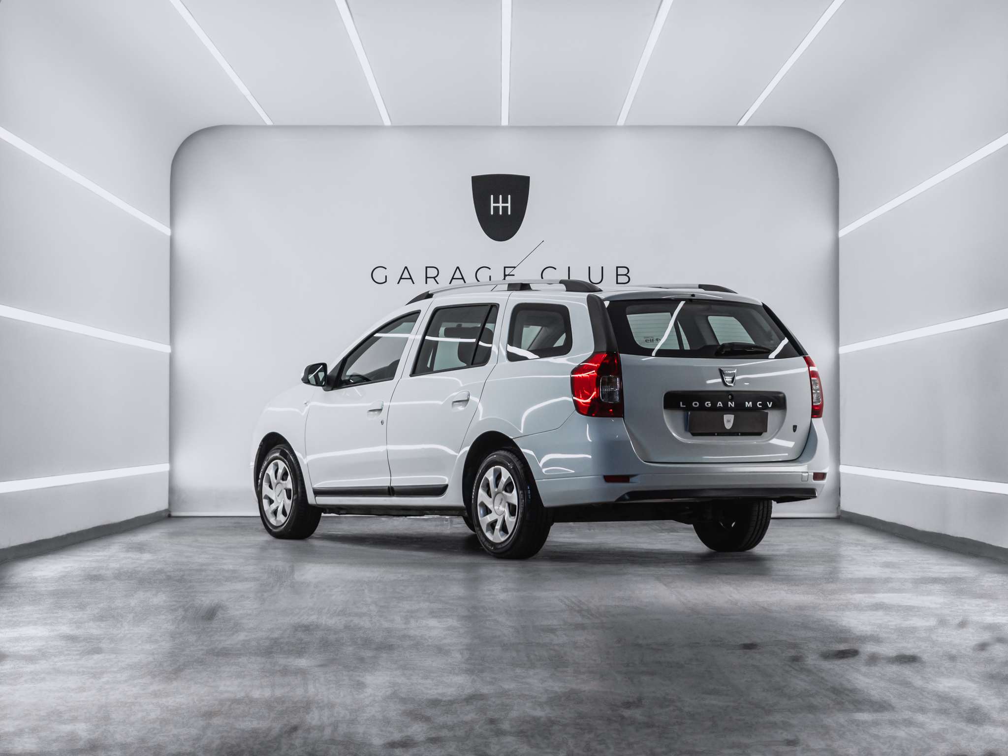 Foto del DACIA Logan MCV 1.5dCi Laureate 90