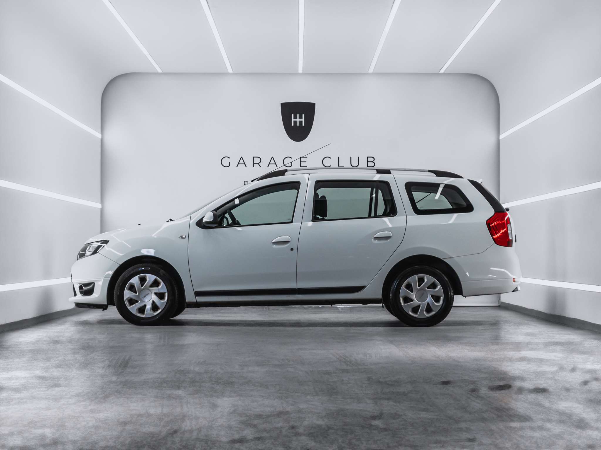 Foto del DACIA Logan MCV 1.5dCi Laureate 90