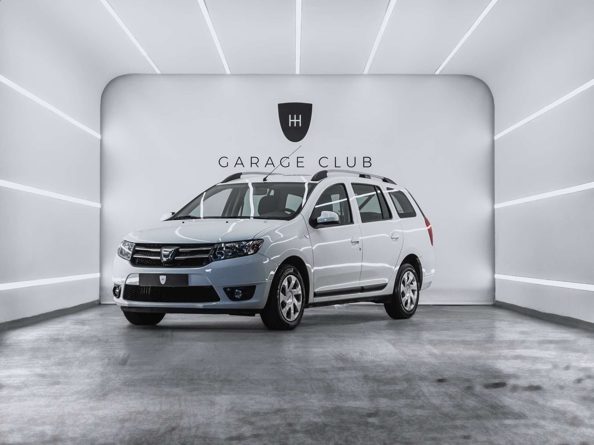 Foto del DACIA Logan MCV 1.5dCi Laureate 90