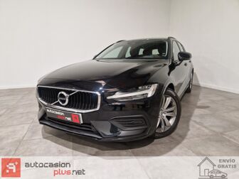 Imagen de VOLVO V60 D3 Momentum Aut.