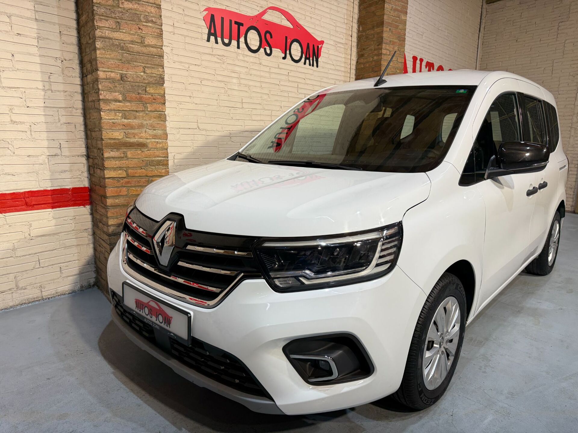 Imagen 2 de RENAULT Kangoo