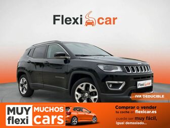 Imagen de JEEP Compass 1.4 Multiair Limited 4x2 103kW