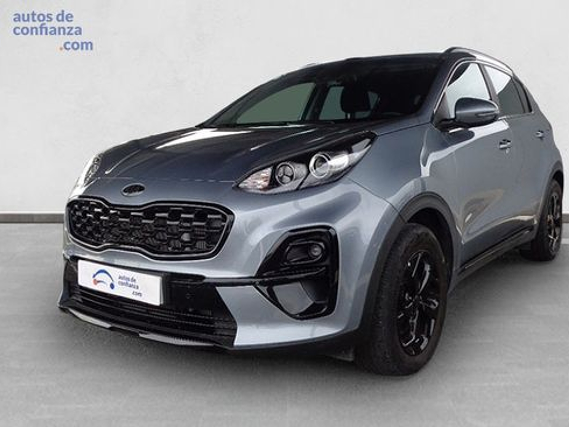 Imagen de KIA Sportage