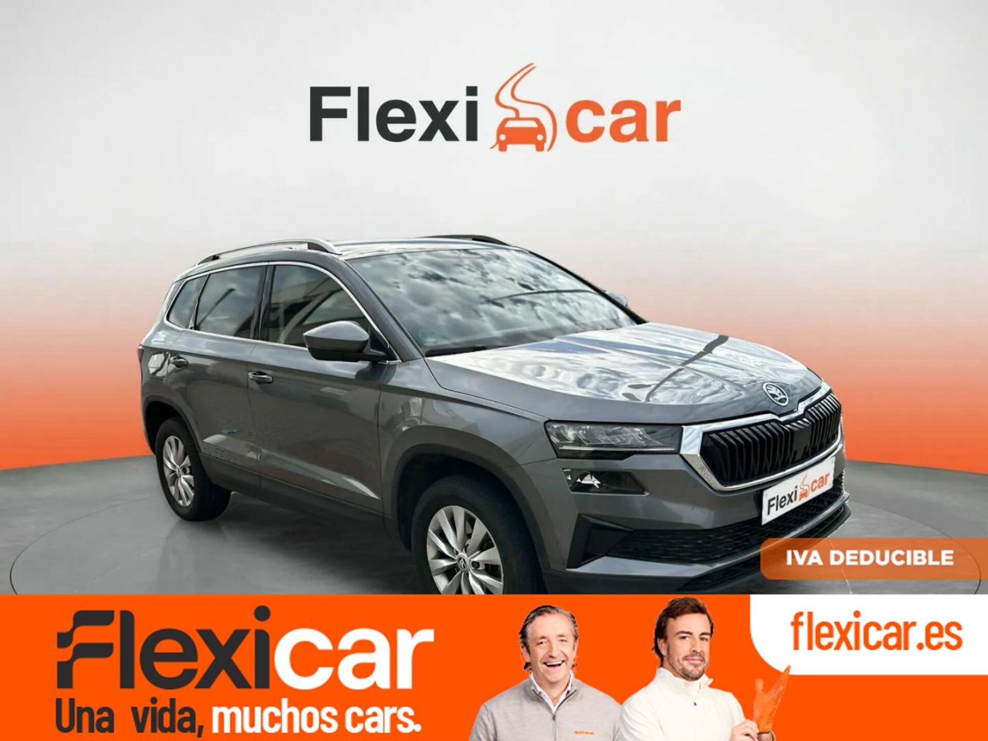 Imagen de SKODA Karoq