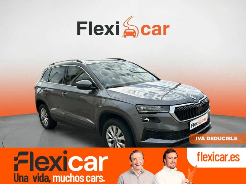 Foto del SKODA Karoq 1.5 TSI Ambition ACT DSG