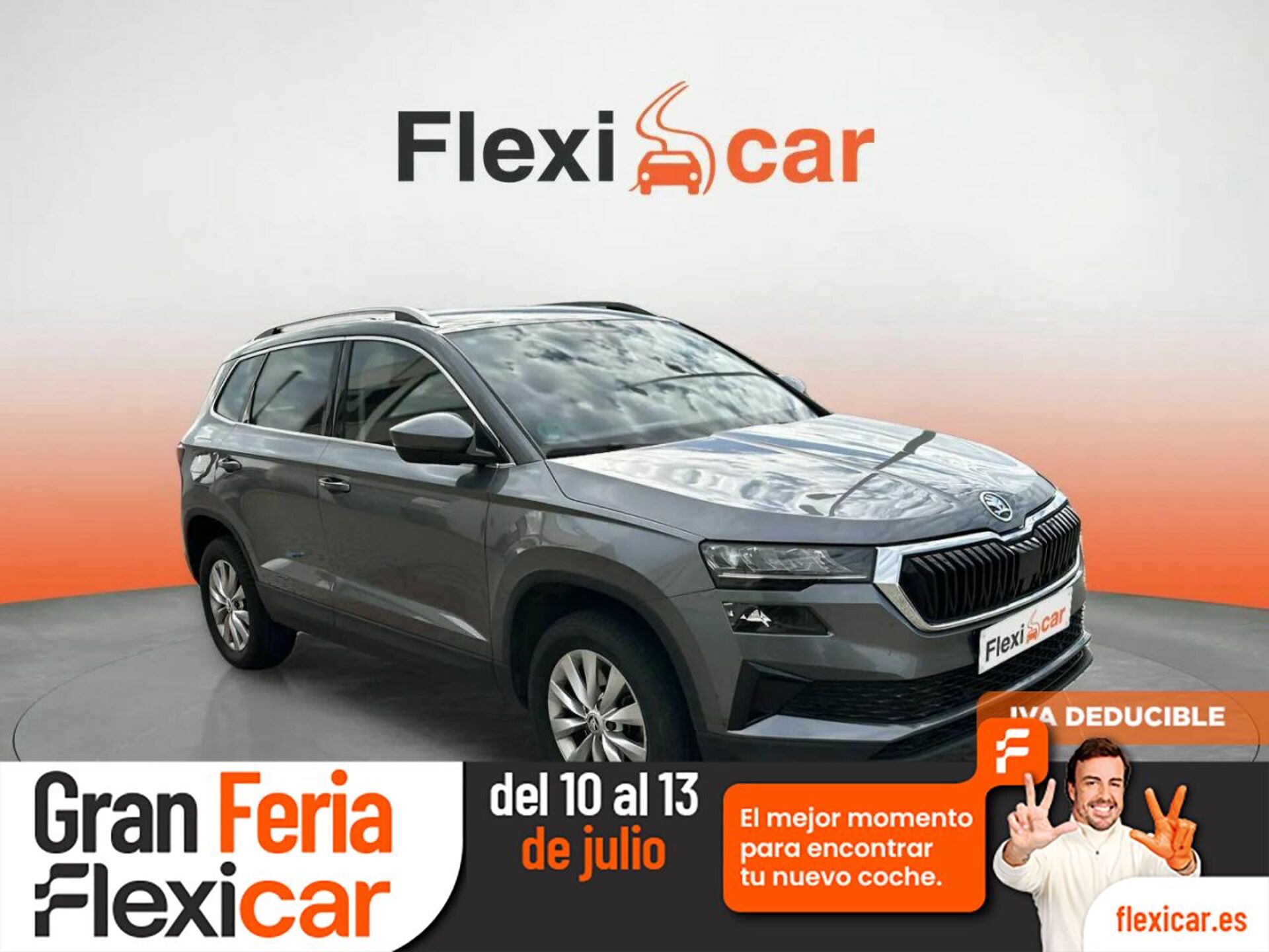 Imagen de SKODA Karoq