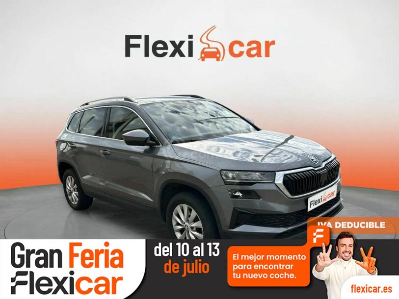 Foto del SKODA Karoq 1.5 TSI Ambition ACT DSG