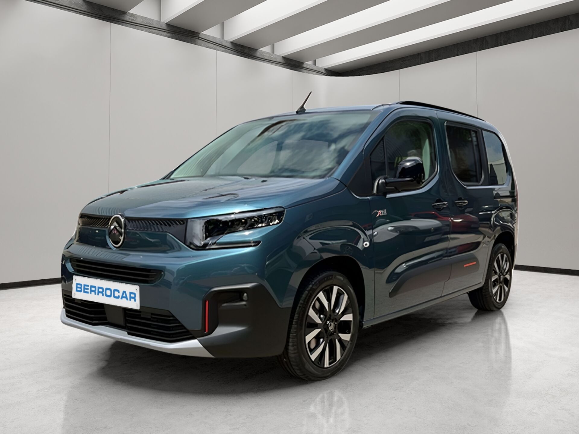Imagen de CITROEN Berlingo
