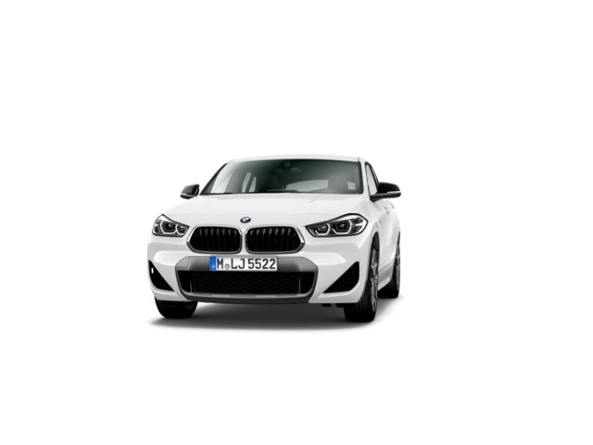 Imagen de BMW X2