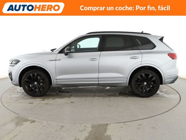 Foto del VOLKSWAGEN Touareg 3.0TDI V6 R-Line Tiptronic 4Motion 210kW