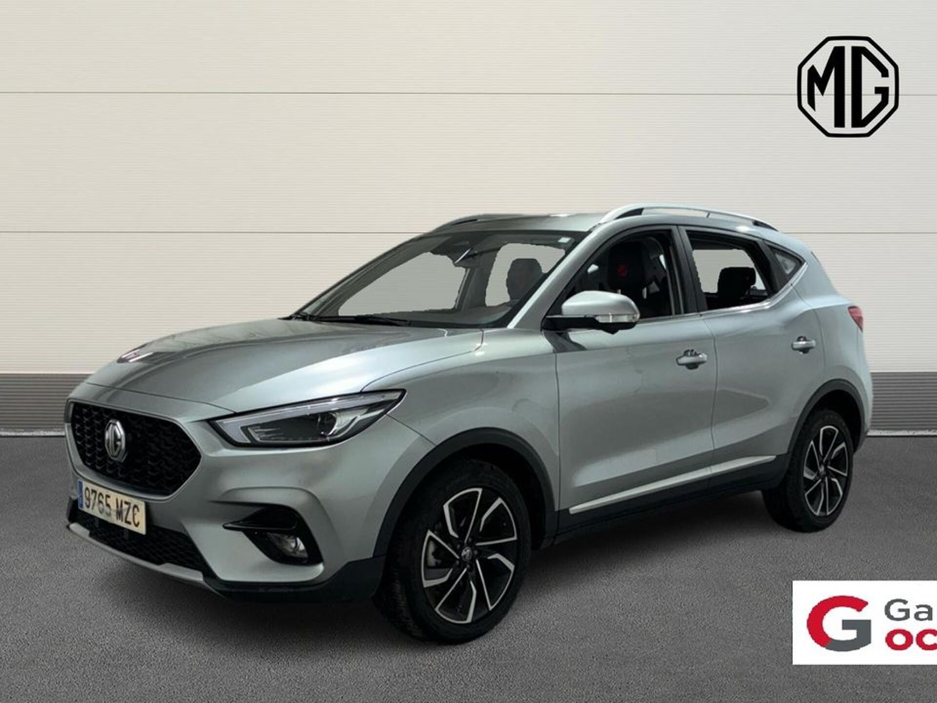 Imagen 1 de MG ZS
