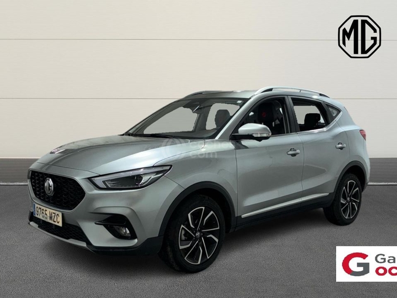 Foto del MG ZS ZS 1.5 VTi-Tech Luxury 78kW