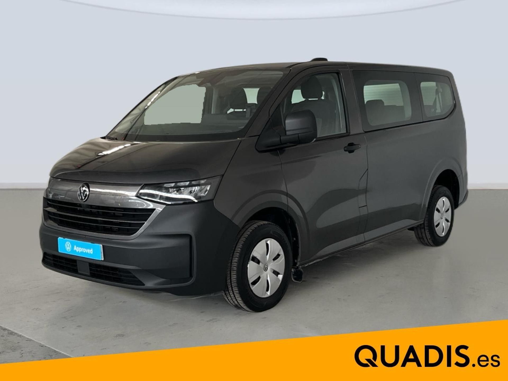 Imagen de VOLKSWAGEN Caravelle