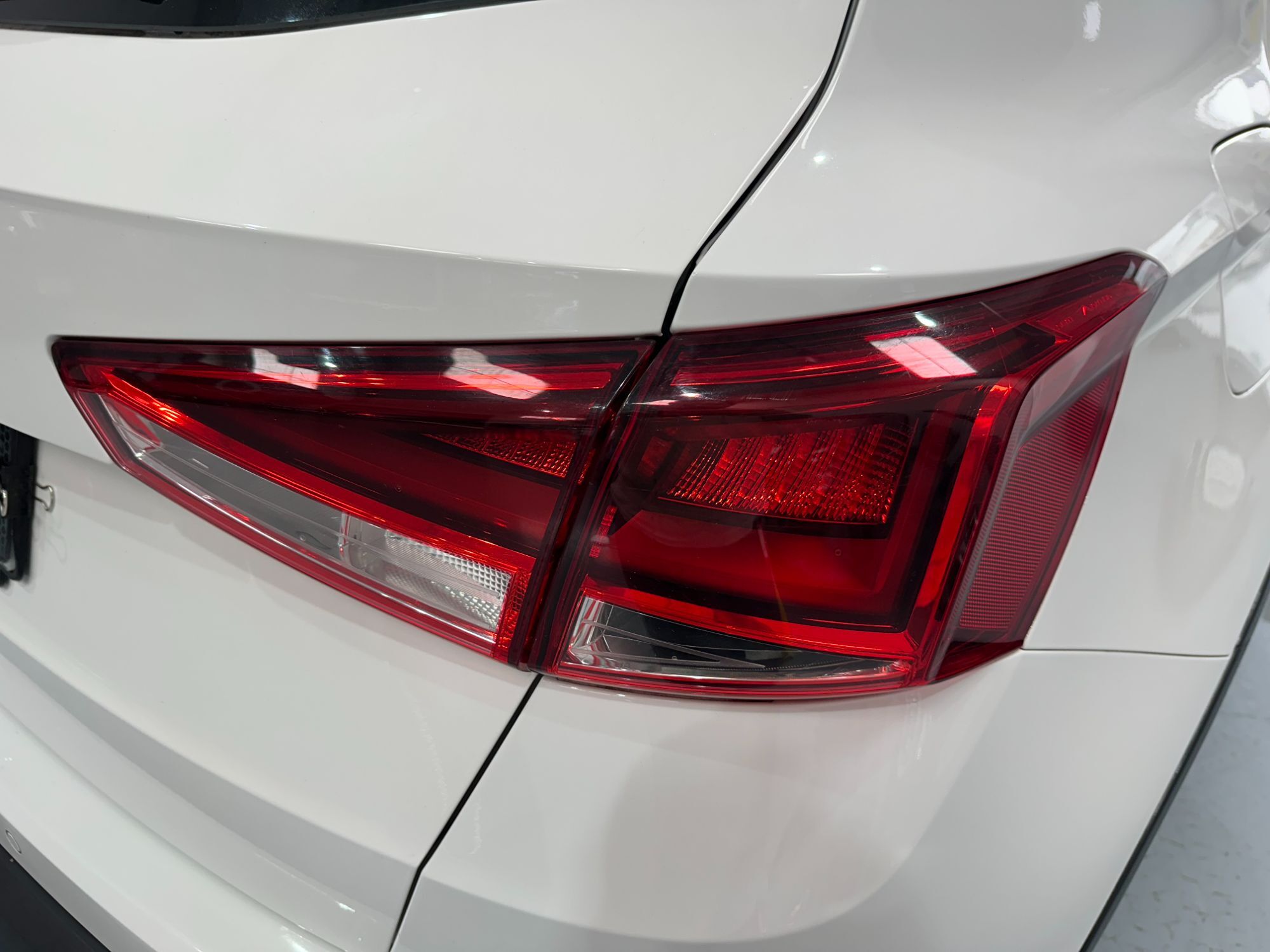 Foto del SEAT Arona 1.0 TSI Ecomotive S&S Xcellence 115