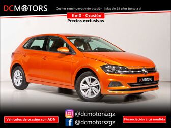 Imagen de VOLKSWAGEN Polo 1.0 TSI Advance 70kW