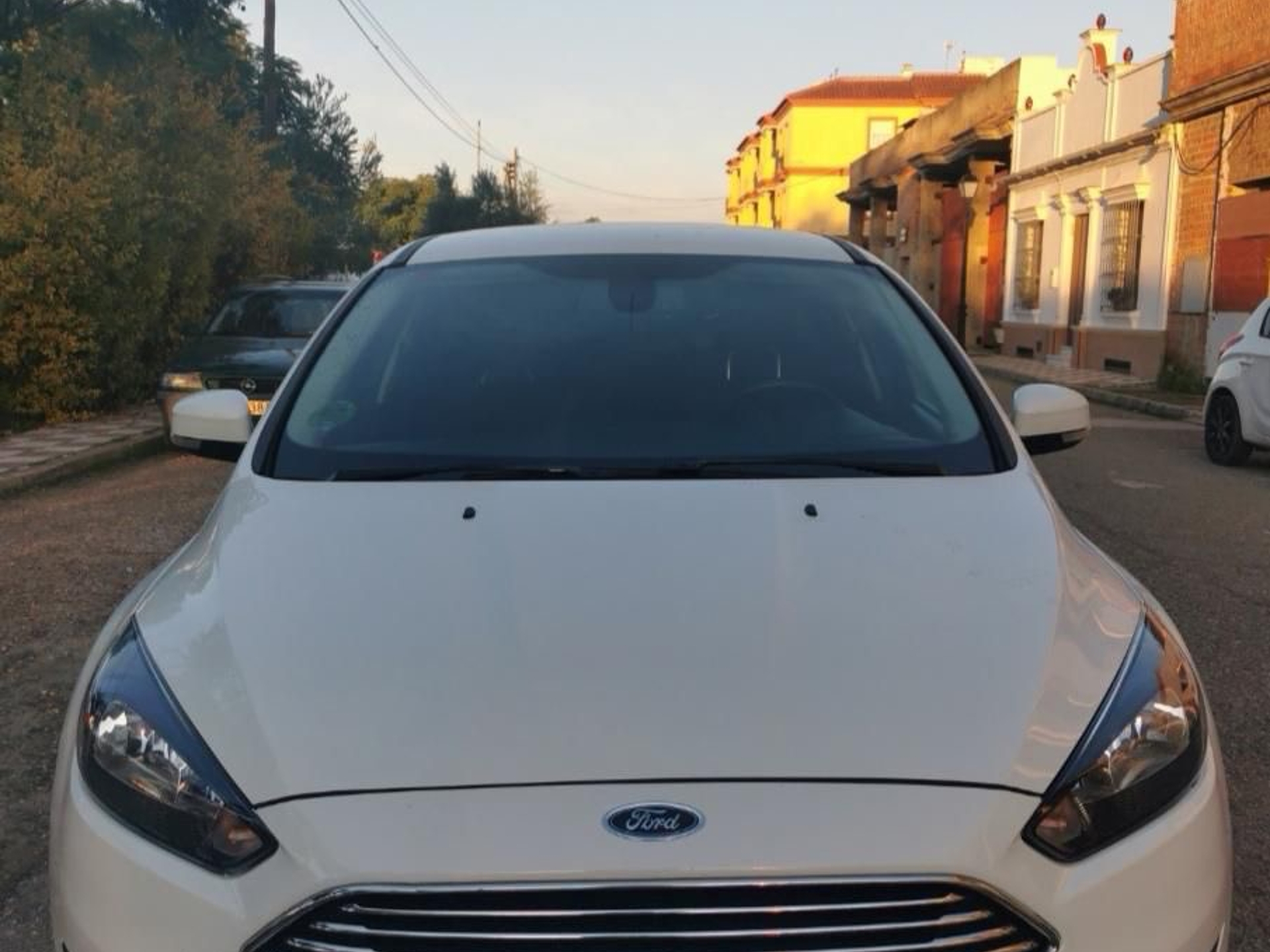 Imagen de FORD Focus