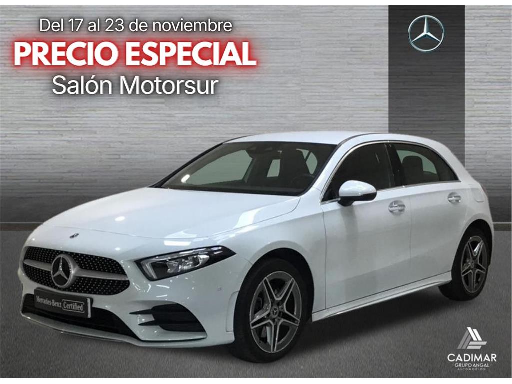 MERCEDES Clase A (A 250 e) en Cádiz