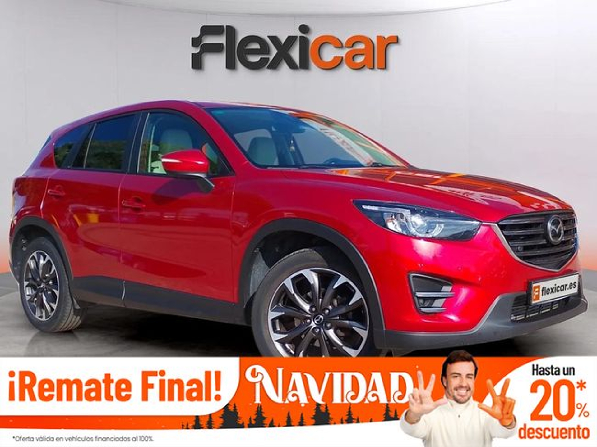 Imagen de MAZDA CX-5